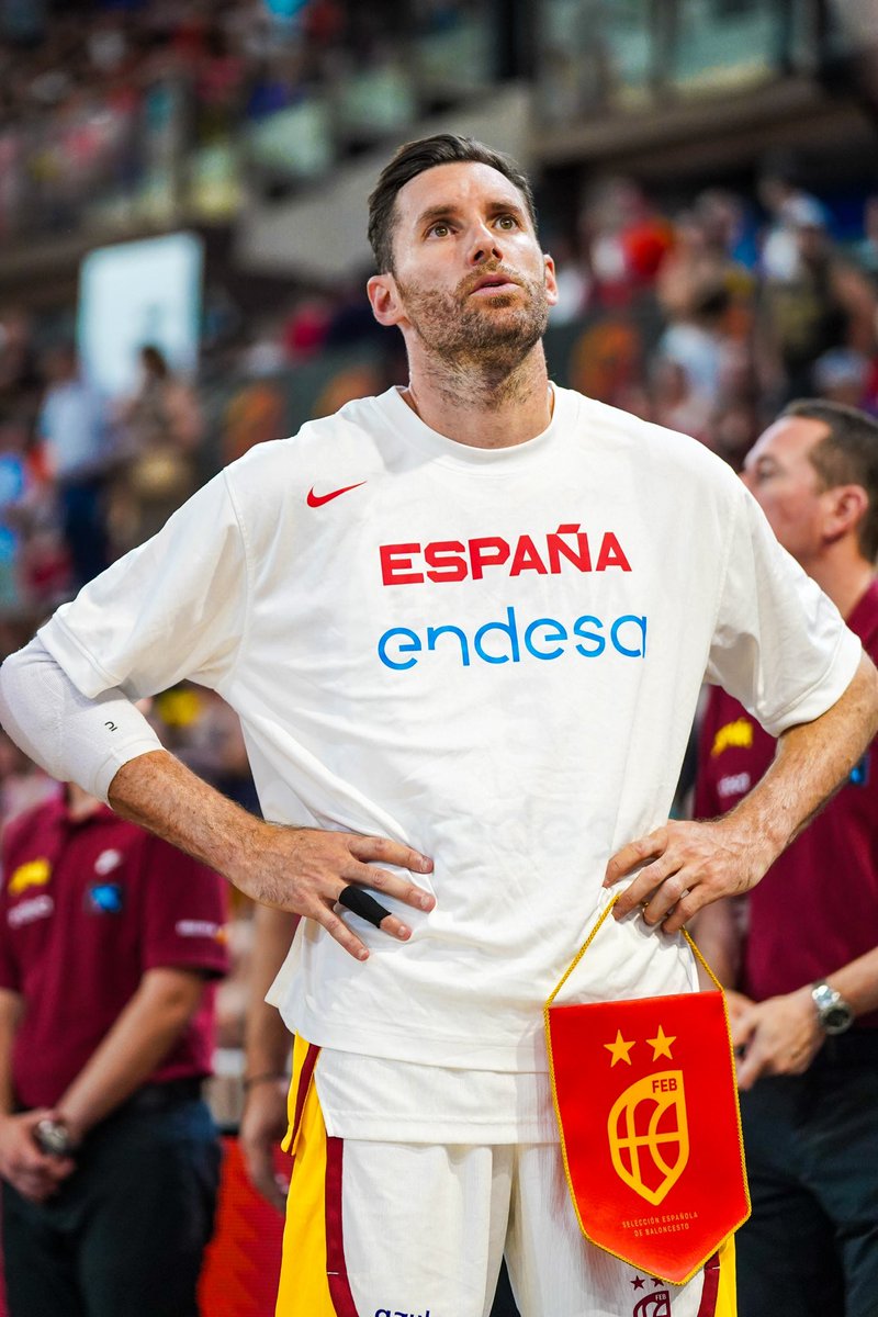 Algunos retratos de España - Argentina 📸