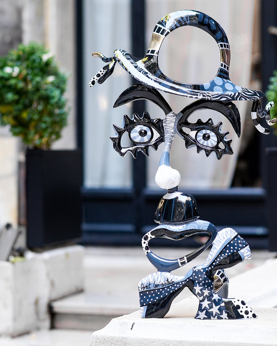 EDEN House of Art tweet media