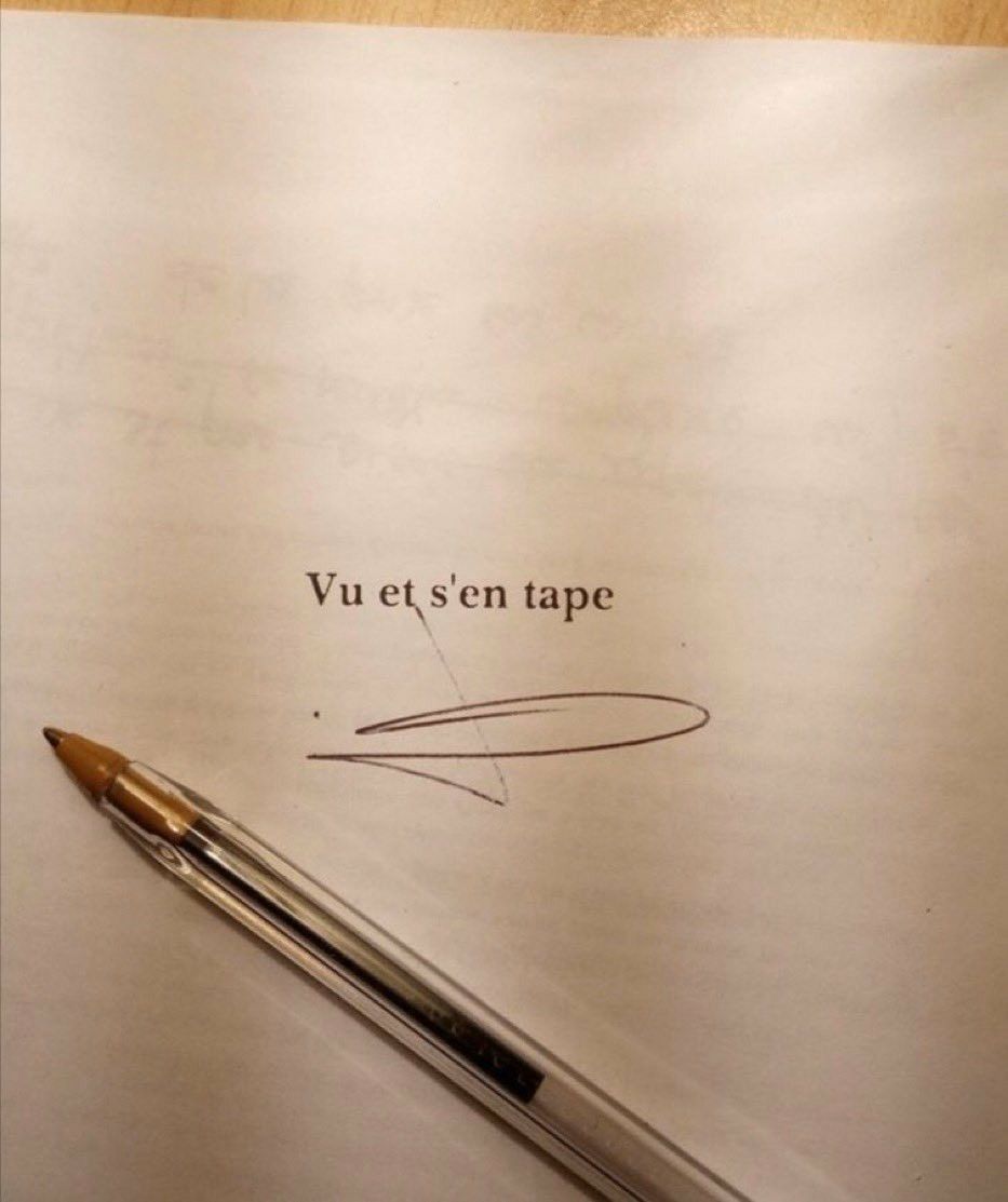 Fédé 🇫🇷 de la Lose tweet media