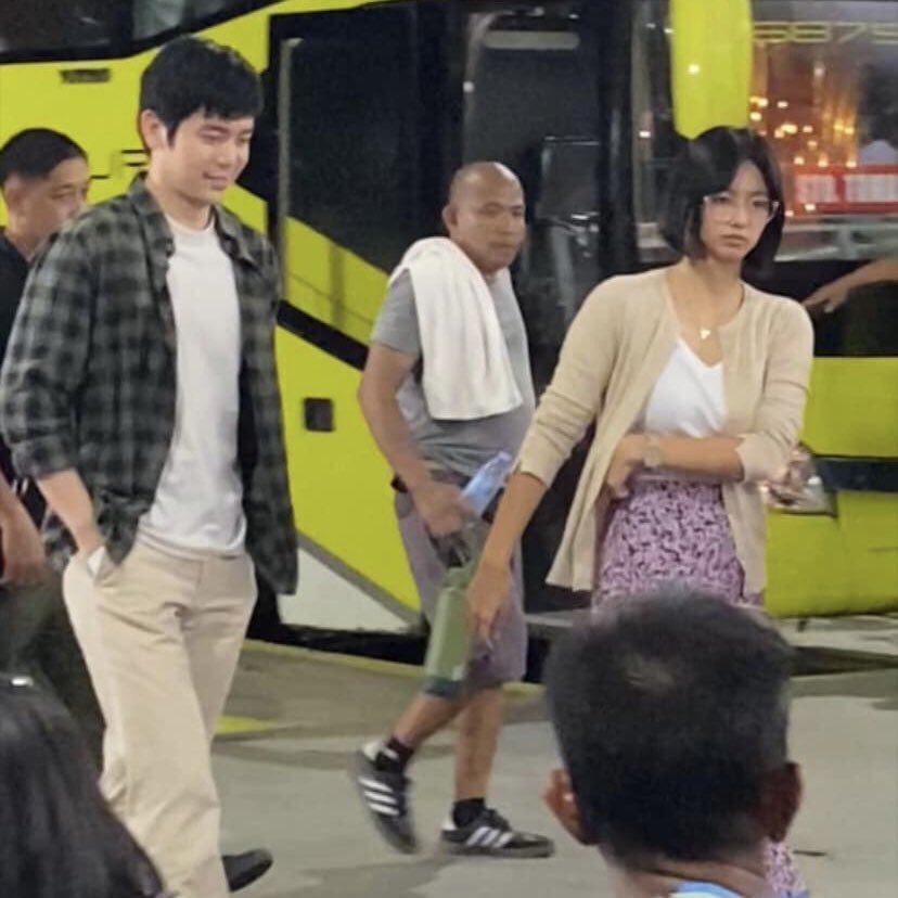 porksolomon's tweet photo. Kaori Oinuma will play Nam Joo-ri for IONTBO Ph adaptation, I SAY PERFECT!!! She will slay this character! Go girl! https://t.co/XqsQhkFEdS
