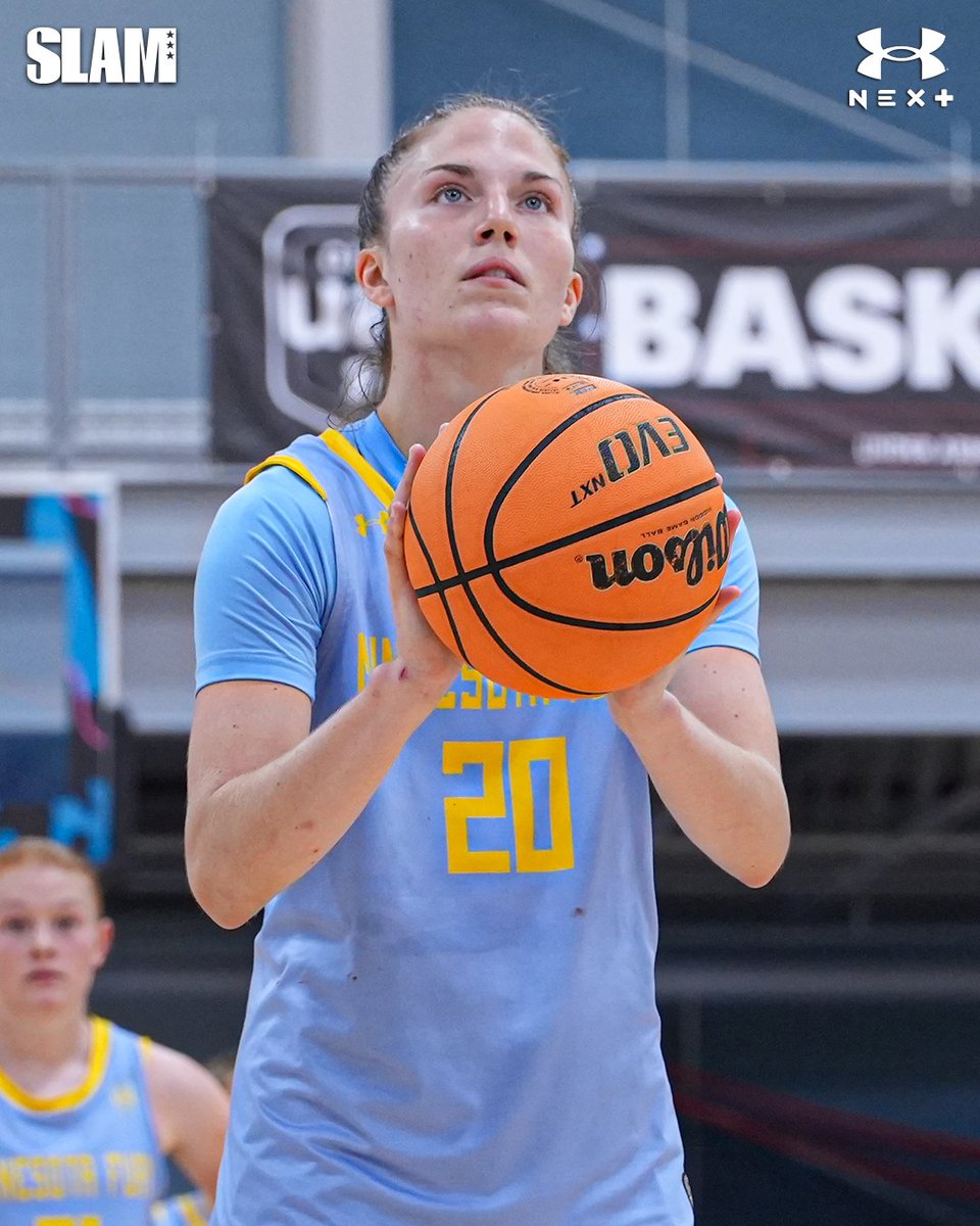 wslam's tweet photo. Rae Ehrman was dominant for the Minnesota Fury yesterday! She helped lead them to the GUAA Elite 8 🔥

@MinnesotaFury @RaeEhrman @UANextGHoops @UAbasketball https://t.co/ohkhk2N0GM