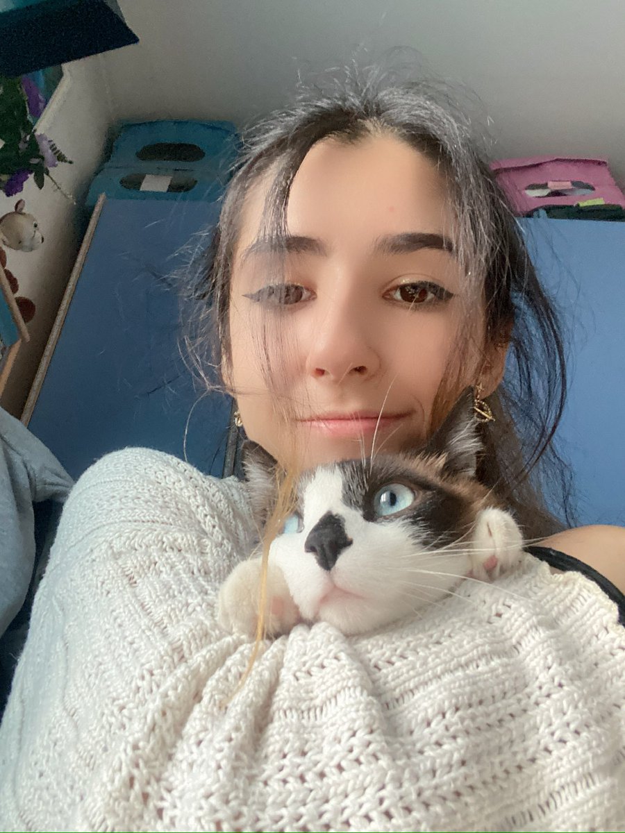 Ellie ​🍃 tweet media