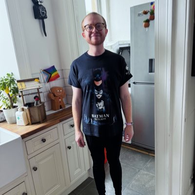 Ryan Matthewson tweet media