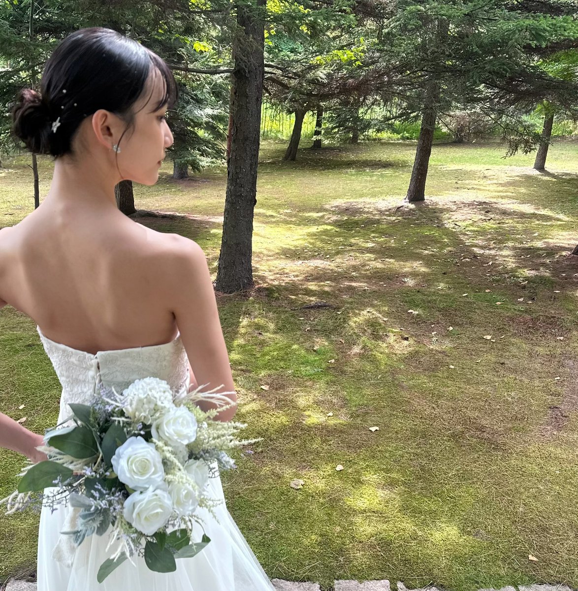 kzk_rabbit0's tweet photo. THE NIDOM RESORT WEDDING
ブライダルフェアのお仕事でした💐

#モーディア　#ウェディング https://t.co/CrPr3YtjCe