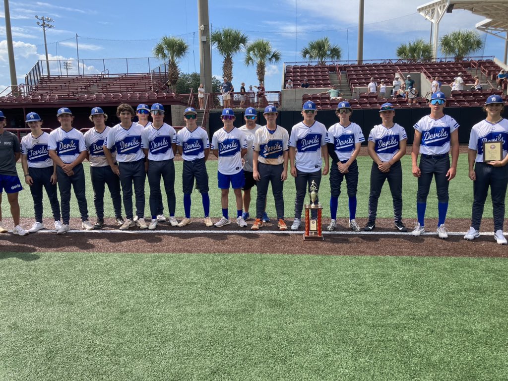 CABA 16U

Runner-Up

Diamond Devils Spivey