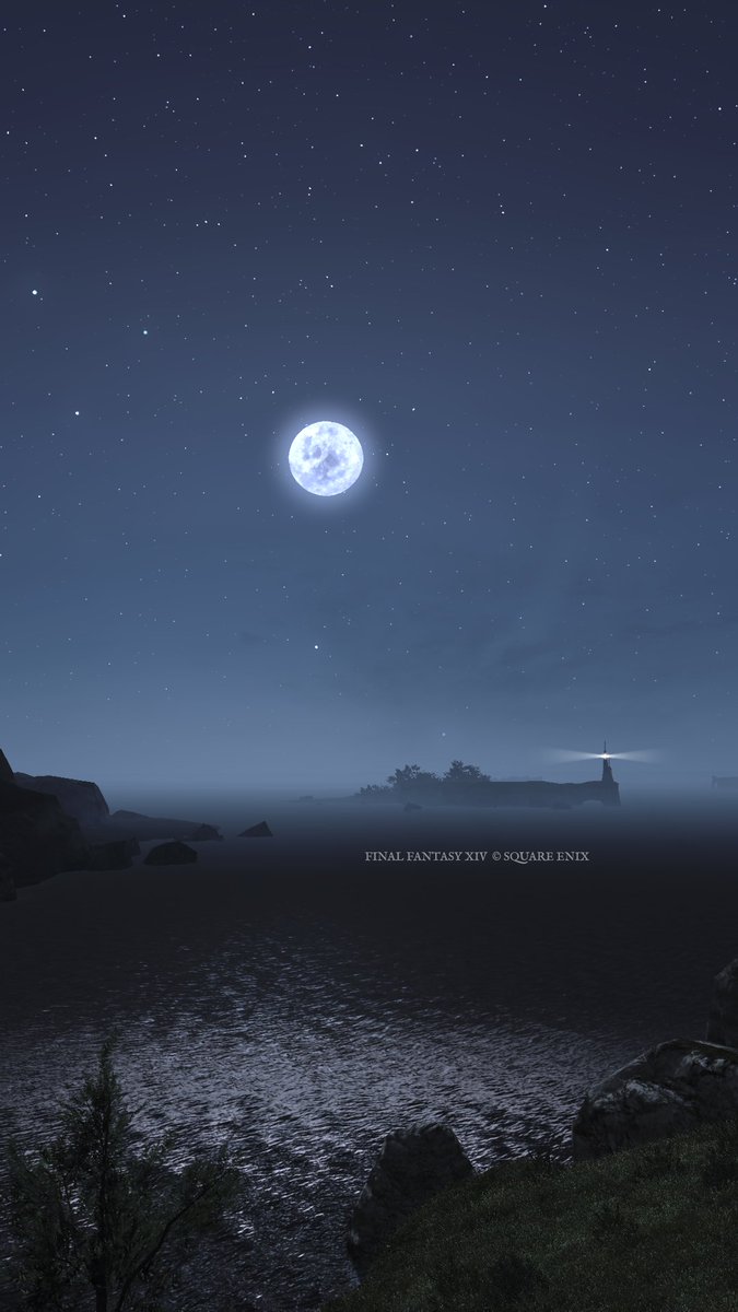 Lavy_ff14's tweet photo. #FF14或る風景 https://t.co/0zfcts6JLZ
