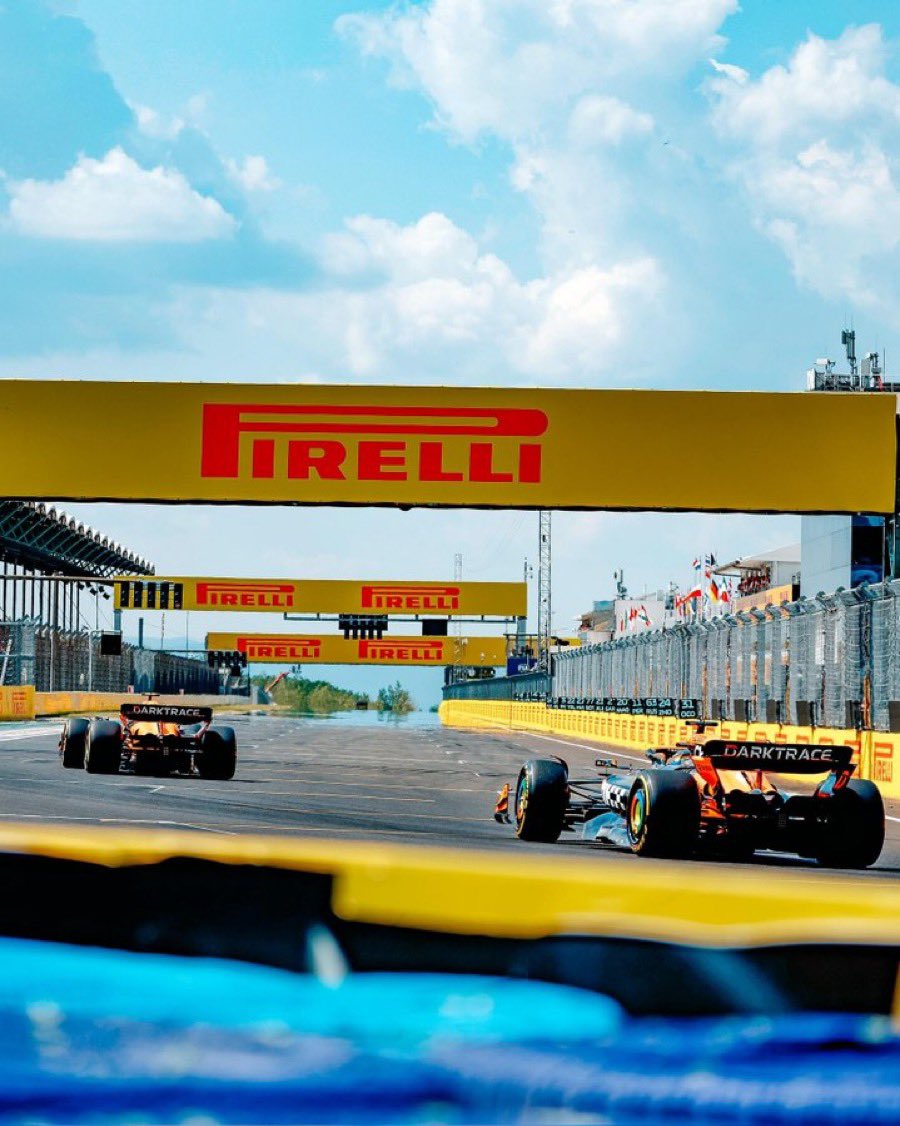 TimCoronel's tweet image. WHO agrees ? REPOST 
WTF @McLarenF1 why?
@LandoNorris was 2nd part quicker !
I Hate you as a team 😱
Very bad management very very bad that’s what it is !

Congrats @OscarPiastri 
#hongariangp
#HungariangGP 
#norris #piastri