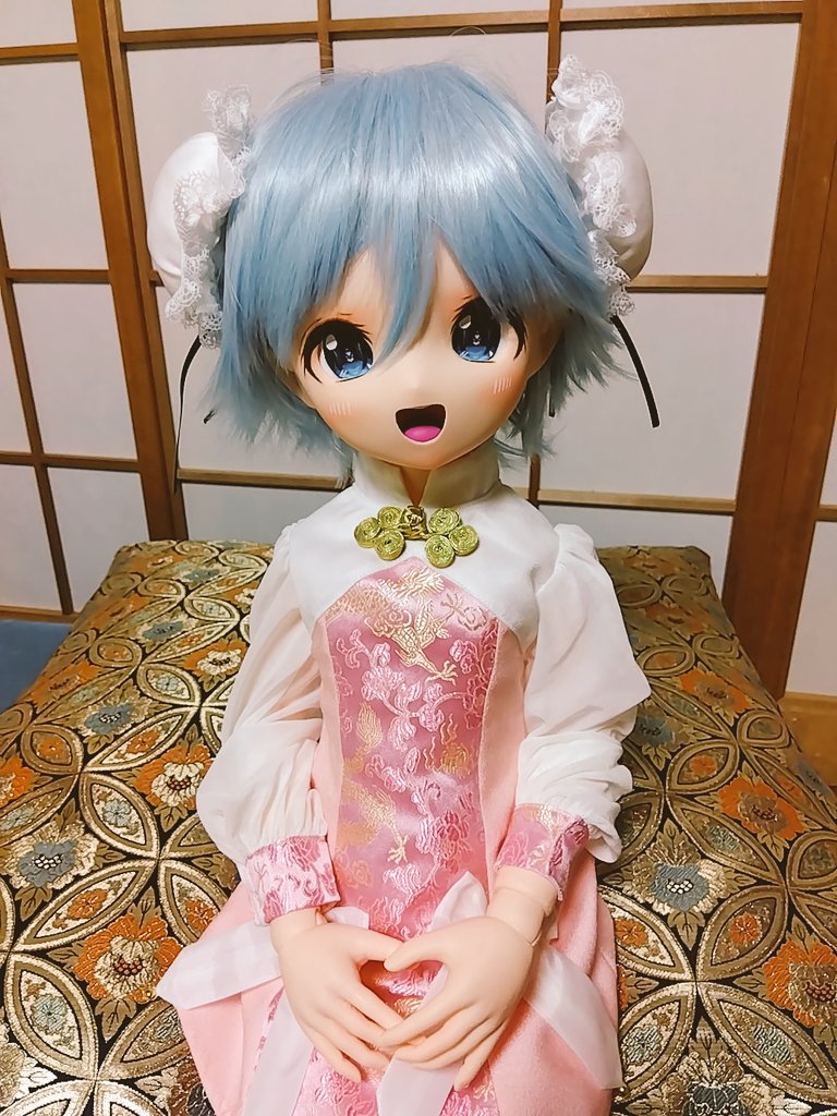 りく@パラボ乙姫仏教武士猫 (@riku_vania) / X