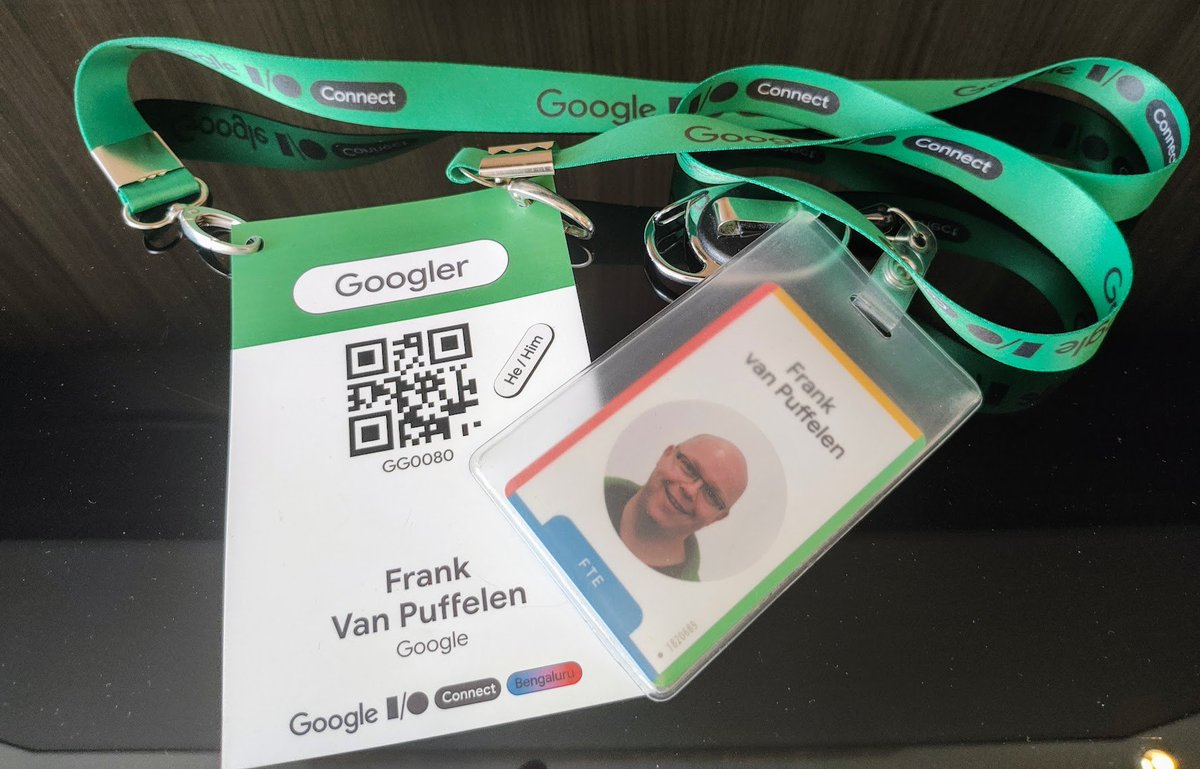 Frank van Puffelen tweet media