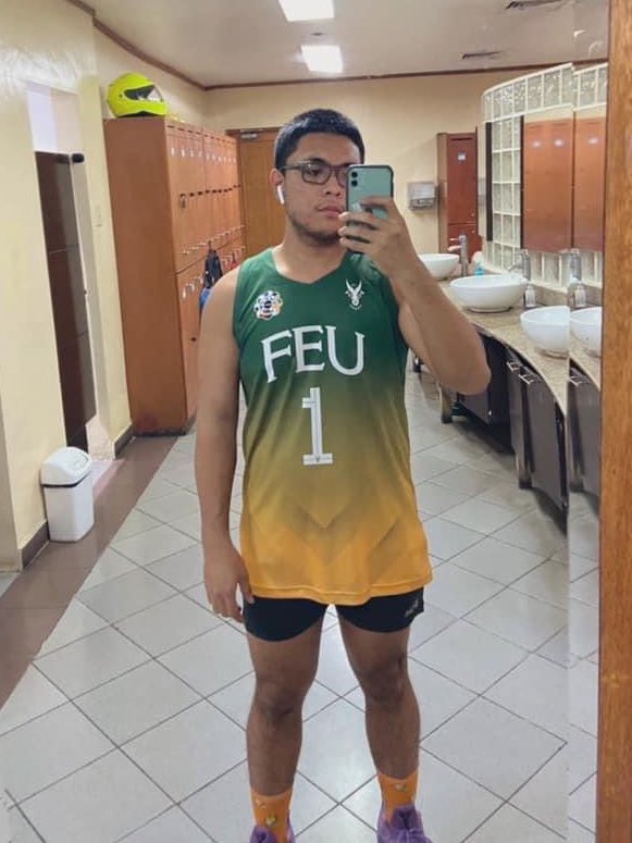 abranteyyy's tweet photo. 1st time gym vs Now
HAHAHAHAHAHA bakit baliktad nangyari ππ€£ #matabuff https://t.co/sC8H2V4aZ0