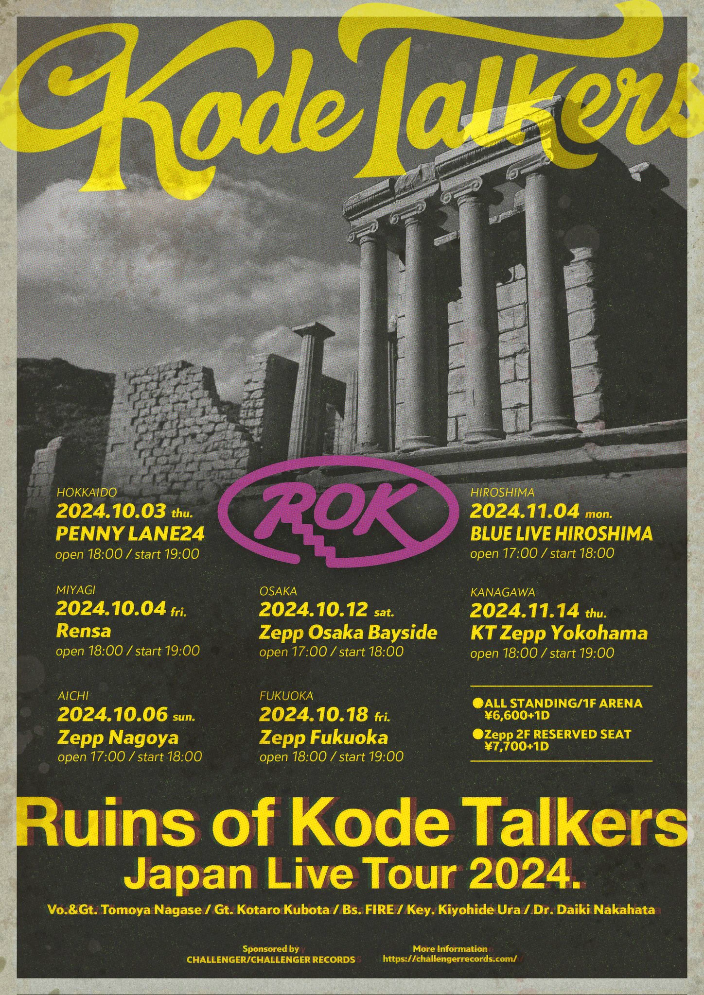KodeTalkers Official (@KodeTalkers_O) / X