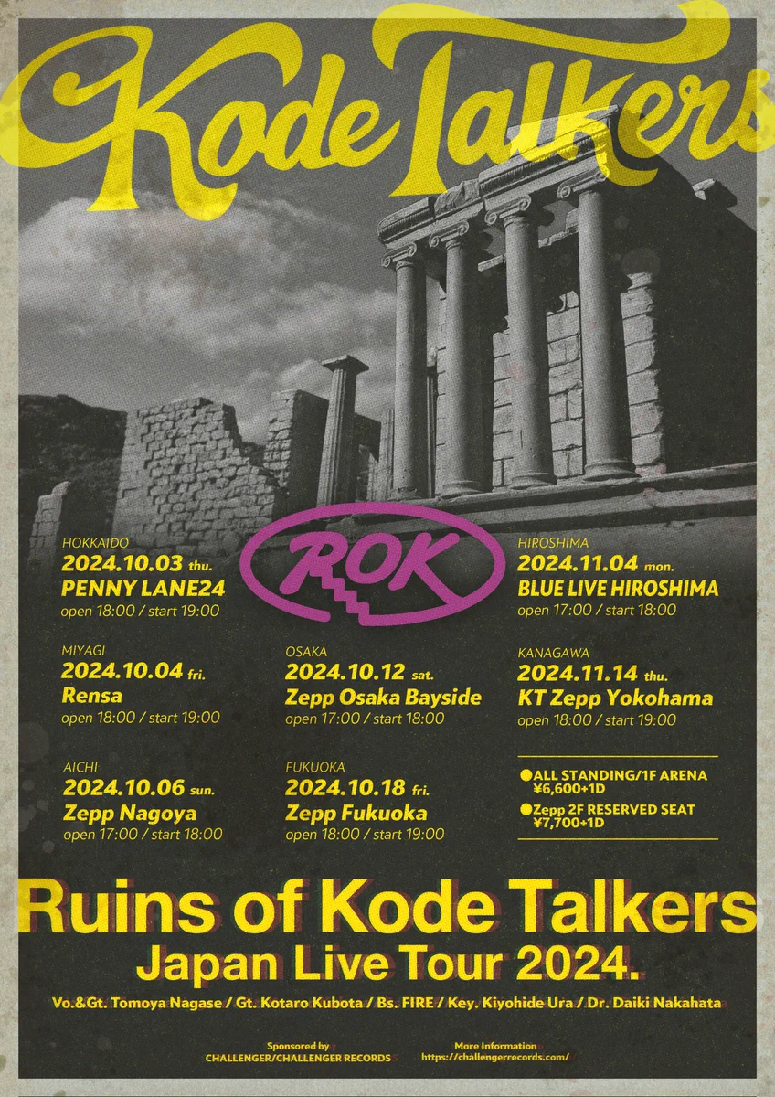 KodeTalkers Official (@KodeTalkers_O) / X