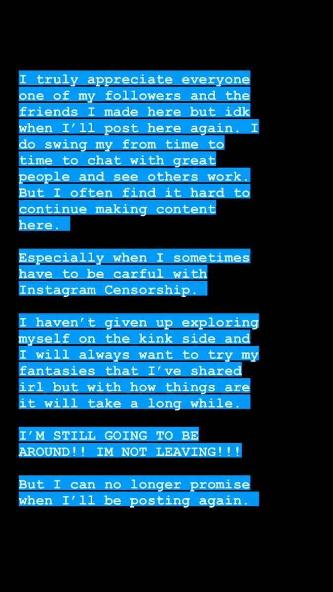 Thought I share this here too.