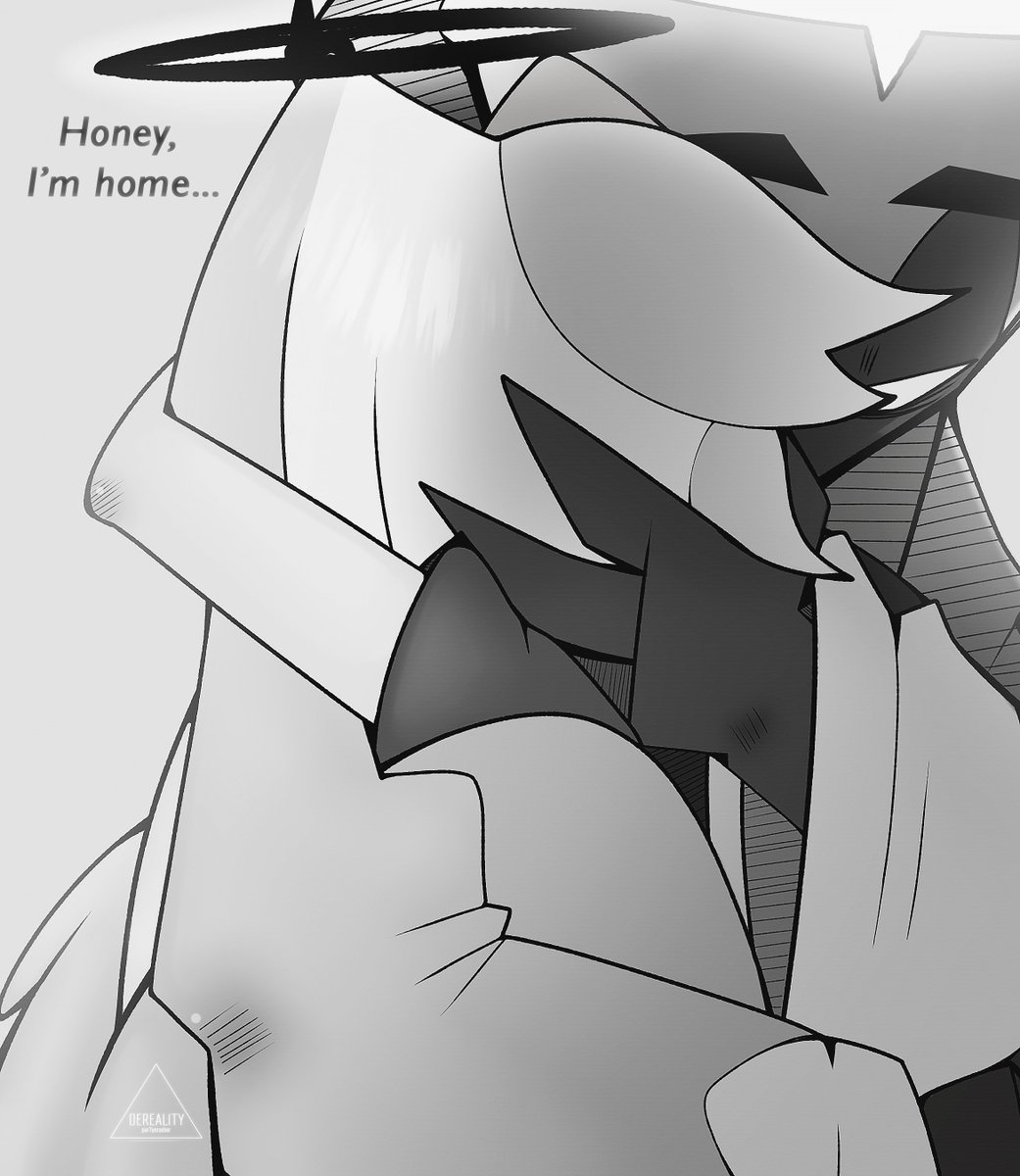 derea7ity's tweet photo. #HazbinHotel #guitarspearweek #guitarspear #guardrock

My part for Guitarspear and Guardrock week.
I did as much as I could ╥﹏╥
Day 1: Eden
Day 2: Fallen Angels
Day 3: Sun &amp; Moon
Day 4: Union https://t.co/hZ4rsPvmdx