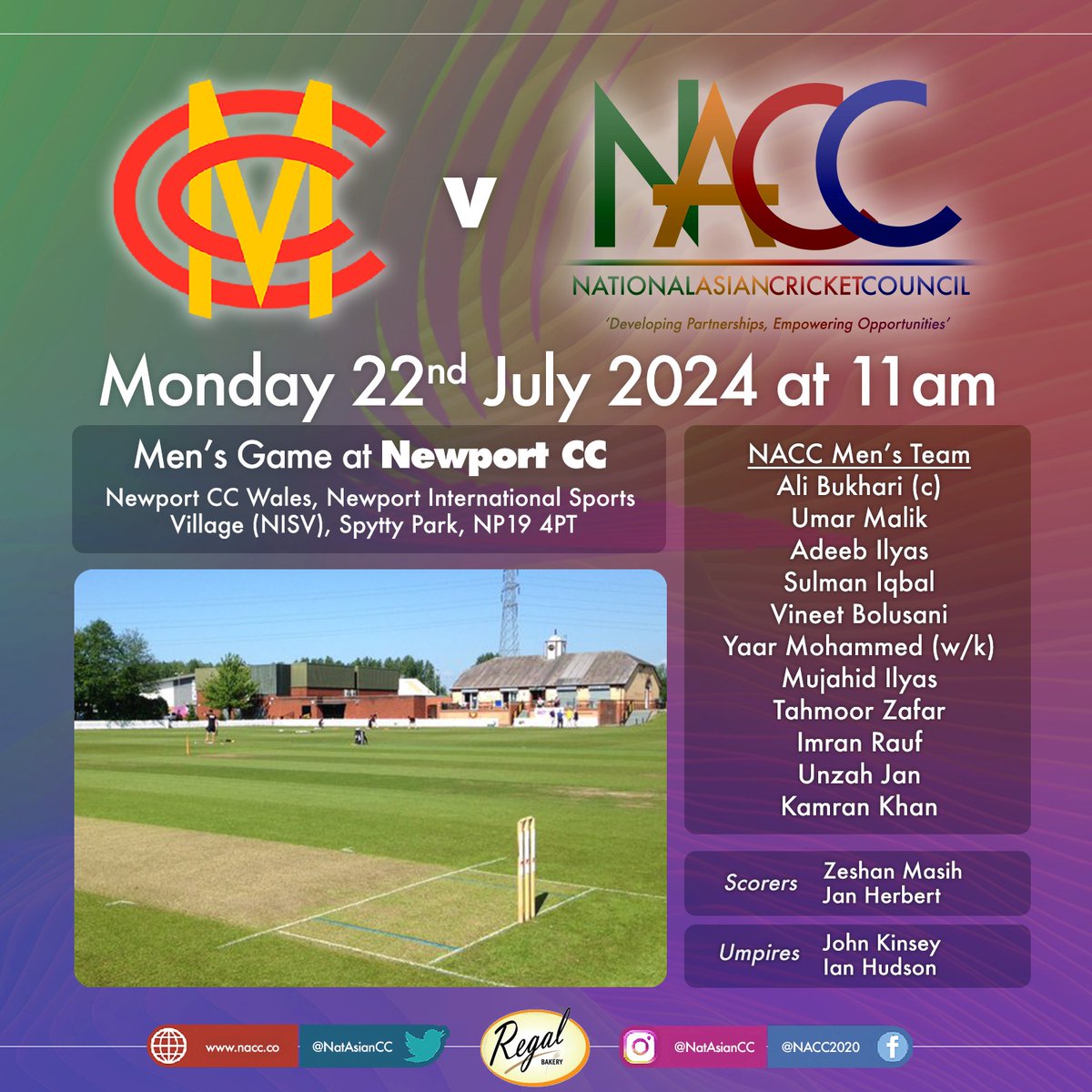 Sohail Rauf tweet media