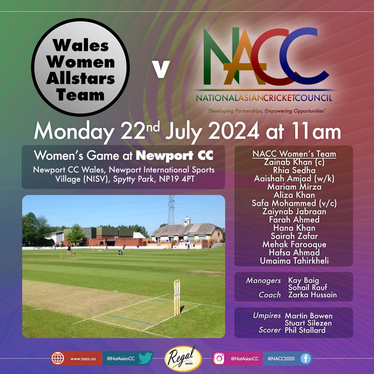 Sohail Rauf tweet media