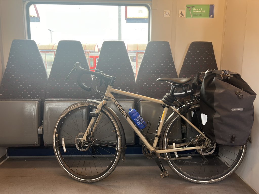 Xavier Damman 🌍🔅 tweet media