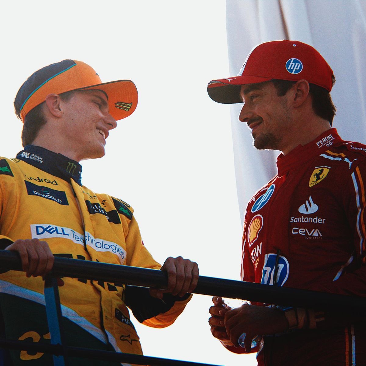 leclercphotos's tweet photo. OSCAR LECLERC IS A RACE WINNER https://t.co/Jiap2INwxK