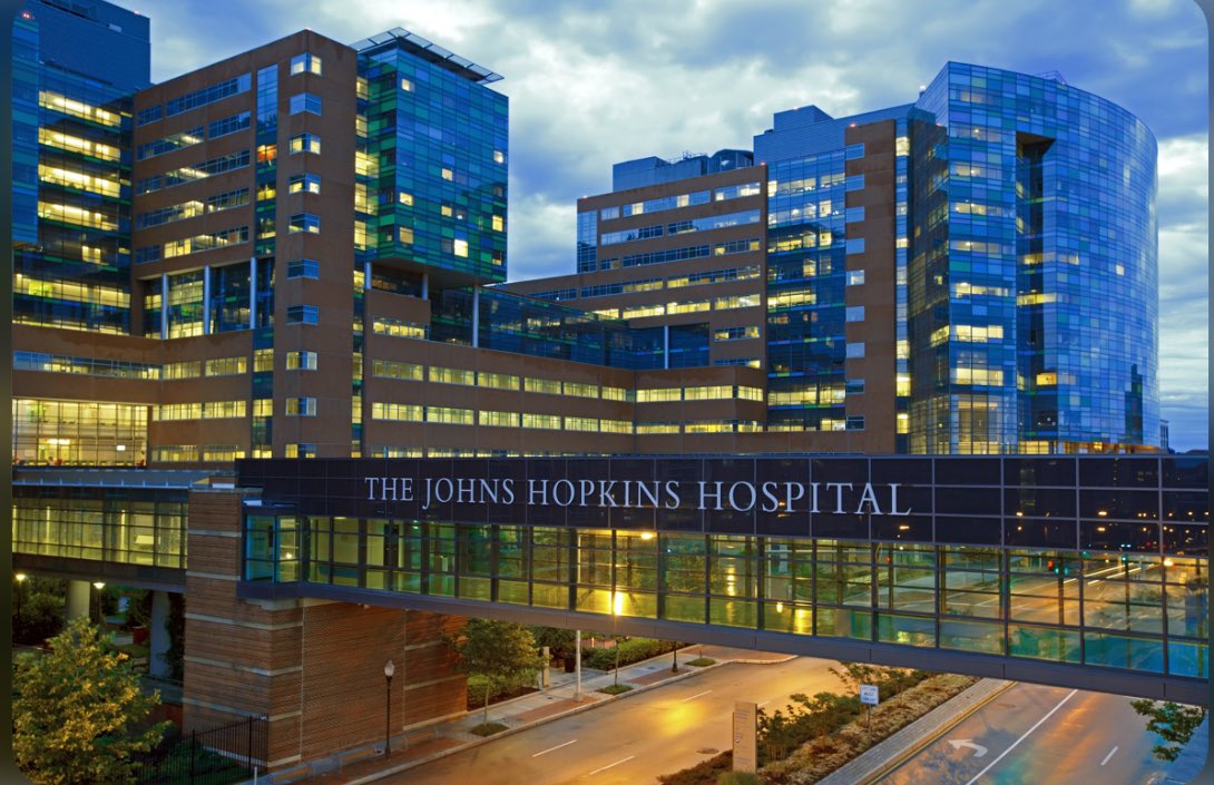 Steven Hsu (@stevenhsu_md) on Twitter photo HF/Tx Applicants! We welcome you to apply to <a href="/hopkinsheart/">Johns Hopkins Cardiology</a> for 2024-25 training.
Along w excellent research opportunities, we now add top 10 nationwide volumes in OHT, ECMO, temp/durable MCS —with >95% 1-yr survival for both OHT & MCS! HF/Tx Applicants! We welcome you to apply to <a href="/hopkinsheart/">Johns Hopkins Cardiology</a> for 2024-25 training.
Along w excellent research opportunities, we now add top 10 nationwide volumes in OHT, ECMO, temp/durable MCS —with >95% 1-yr survival for both OHT & MCS!