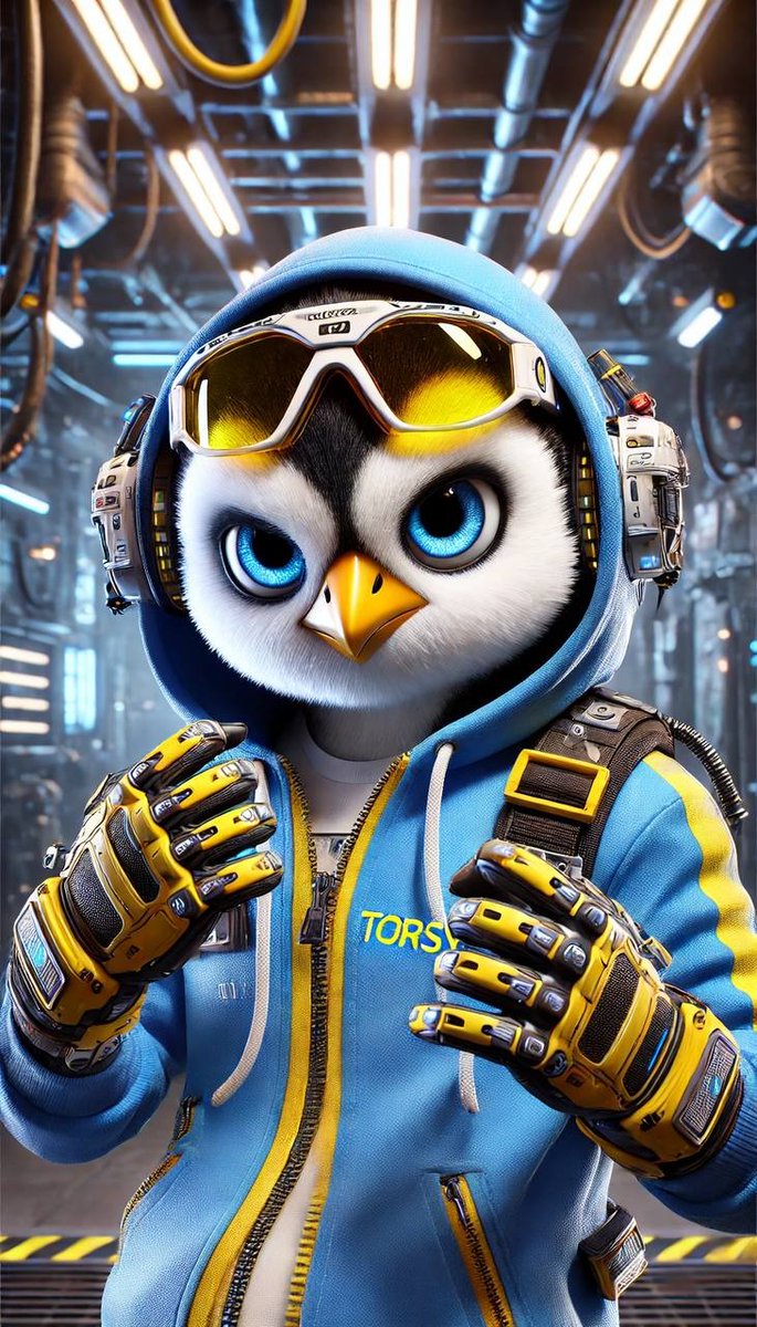 DianaSanchez_04's tweet photo. #Torsy is on fire🔥 right now on #Raydium, with trading volume skyrocketing and demand outstripping supply.

Ca: 
5YqckGEkWHJmp9LW5aUF2uJrdUbMJaHcYnGjA8M7Ebw8

PRICE: 0.0342$
MCAP: 24M
24H VOL: 1.2M
CEX LISTINGS COMING

https://t.co/Y7Qbxgbyrq

https://t.co/f4BTZFWKSO

Join the revolution🐧🚀🚀🚀

#Torsy_on_Raydium #TorsyGame #P2E #E2E #Gaming #Game #Web3 #Crypto #memecoin #SOL