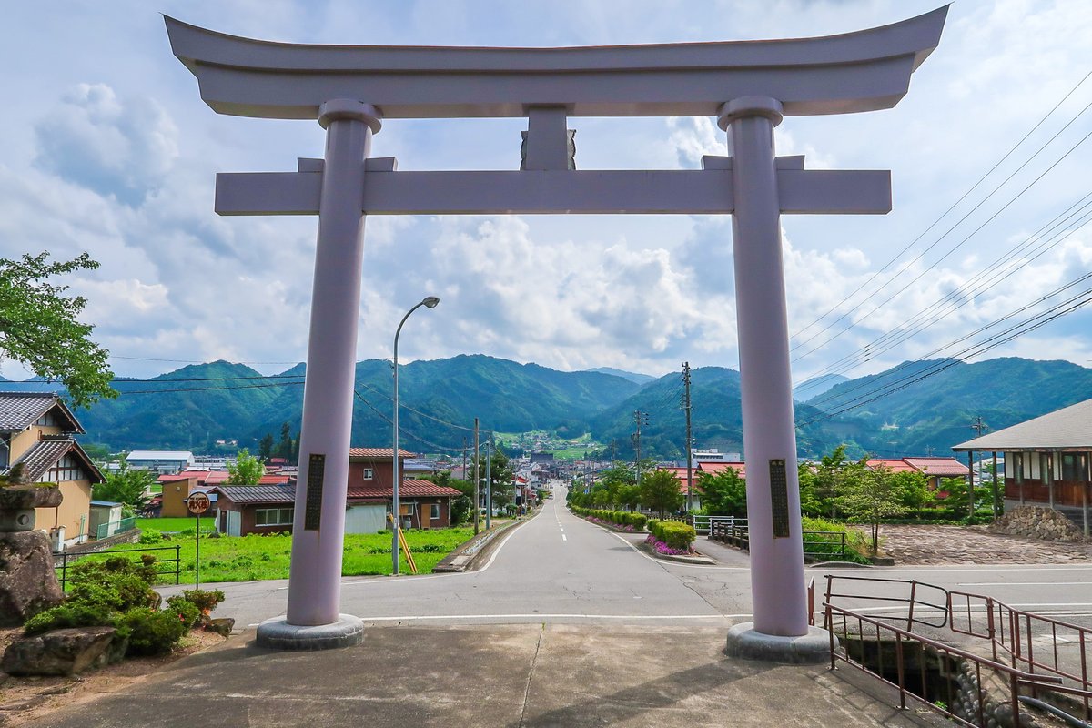 NOUVEL ARTICLE
Tourisme à Gifu : les endroits à visiter, les spécialités à goûter et les festivals à voir dans la préfecture de Gifu 🔥
➡️ ichiban-japan.com/gifu-tourisme
Un article très complet pour profiter au mieux de cette région riche en découvertes.