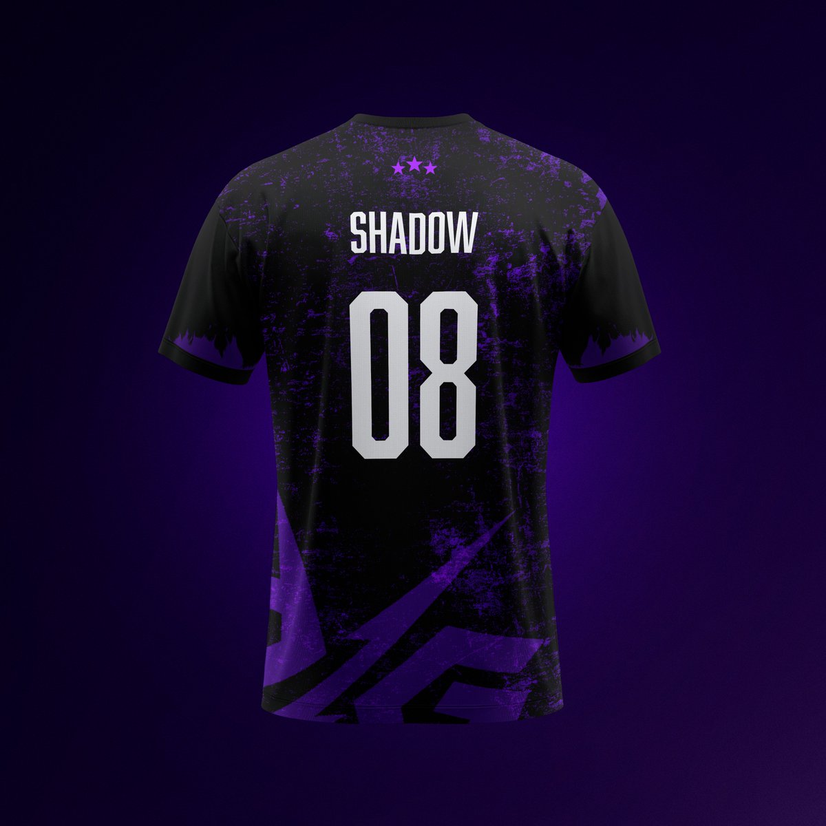 With some banger news, time to make some banger changes, Proudly presenting the official rebranded jersey of DXG, to represent diversity and unity at the same time .

Our Graphic designer <a href="/Indresesh156201/">Indresh</a> did some magic numbers with this one. 

Thoughts?
