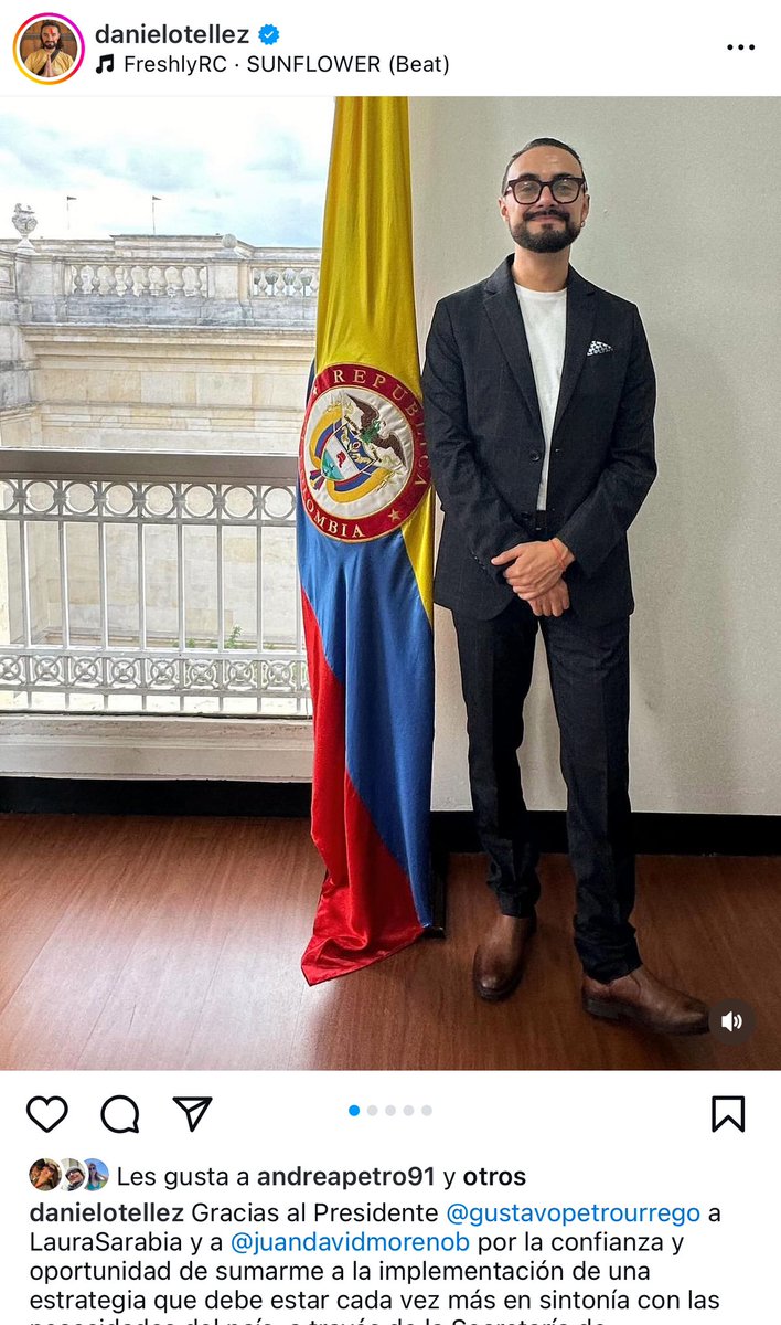 Beto Coral tweet media