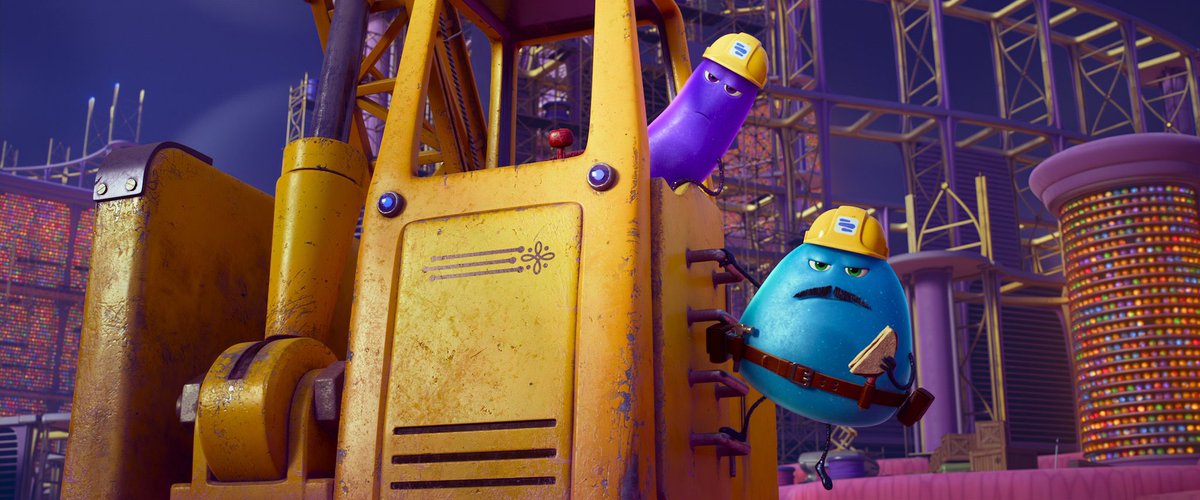 HollywoodHandle's tweet photo. ‘INSIDE OUT 2’ crossed $1.443B at the worldwide box office.

The film is $10M away from becoming the highest grossing animated film of ALL TIME. https://t.co/OpQ4O77tv3