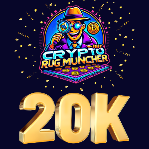 Crypto Rug Muncher tweet media