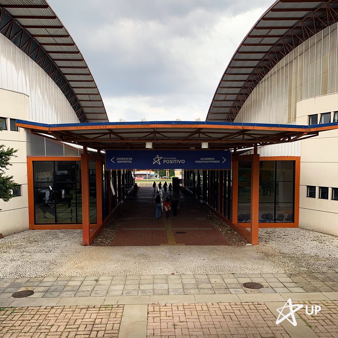 JÁ ESTÁ COM SAUDADE? 😍 

O nosso campus guarda em cada cantinho uma história especial para todos os nossos alunos. 📚 

Conta aqui nos comentários, qual o seu espaço favorito! 🌟

#UP #ferias