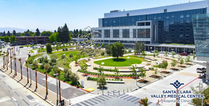 County of Santa Clara (@sccgov) on Twitter photo Congratulations to <a href="/SCVMC_Rehab/">SCVMC Rehabilitation</a> for being rated as the 6th best hospital in the U.S and best in California for rehabilitation by <a href="/usnews/">U.S. News & World Report</a>. The rankings evaluate more than 4,500 hospitals nationwide based on performance using a variety of measures. More at news.santaclaracounty.gov/us-news-world-…. Congratulations to <a href="/SCVMC_Rehab/">SCVMC Rehabilitation</a> for being rated as the 6th best hospital in the U.S and best in California for rehabilitation by <a href="/usnews/">U.S. News & World Report</a>. The rankings evaluate more than 4,500 hospitals nationwide based on performance using a variety of measures. More at news.santaclaracounty.gov/us-news-world-….