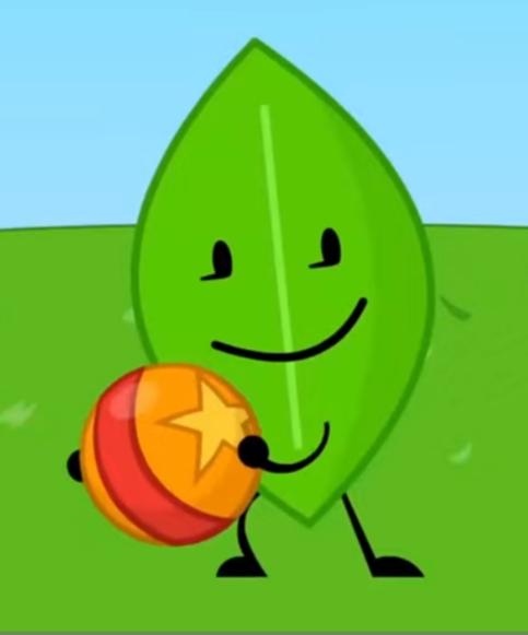 TaffyObjects's tweet photo. Bfdia 14 early August release ughhh...💔

Did you know Leafy stole Three's catching ball wow she really steals stuff huh https://t.co/blhvekZt1J