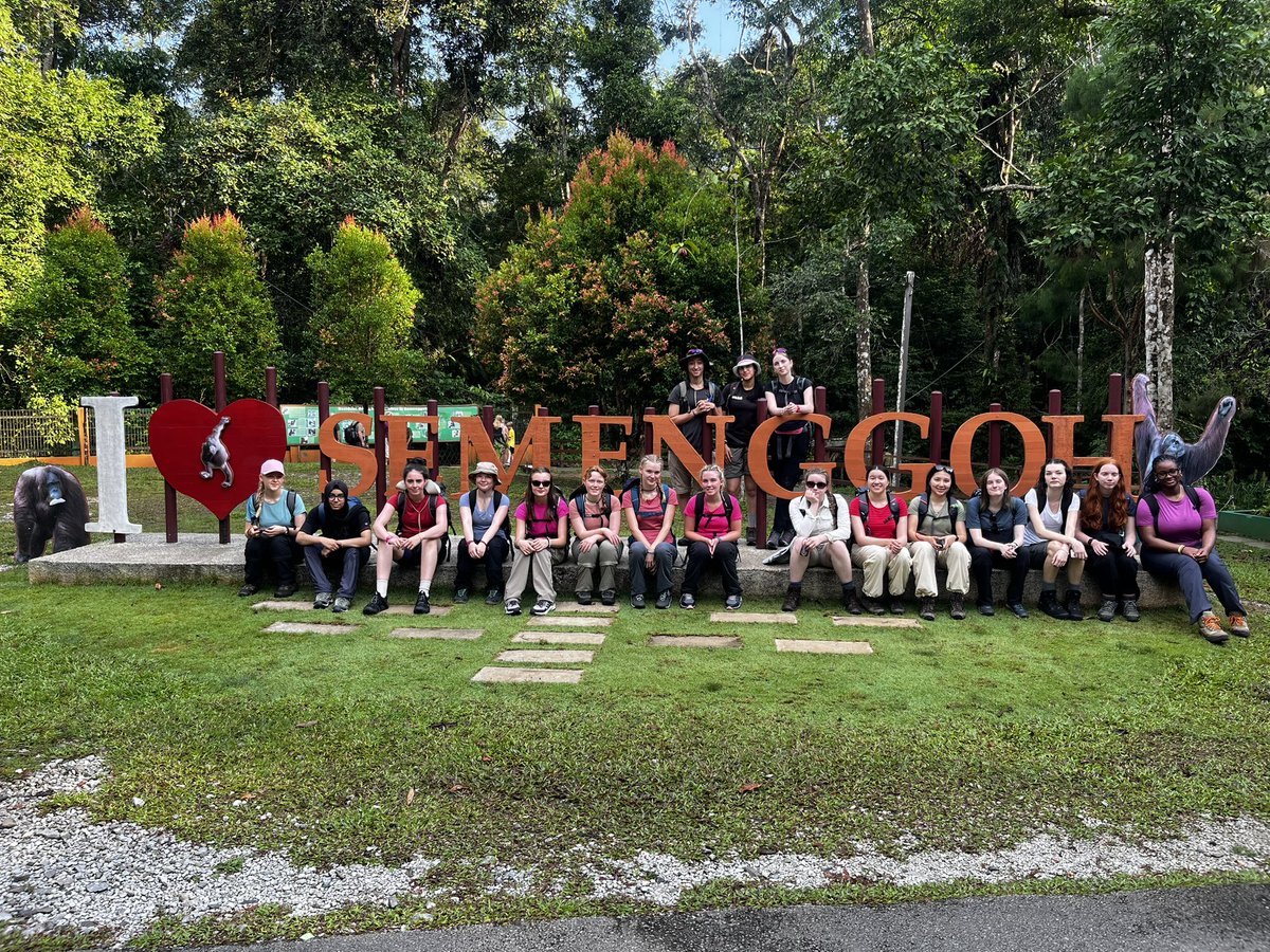 NGHS Outdoor Learning tweet media