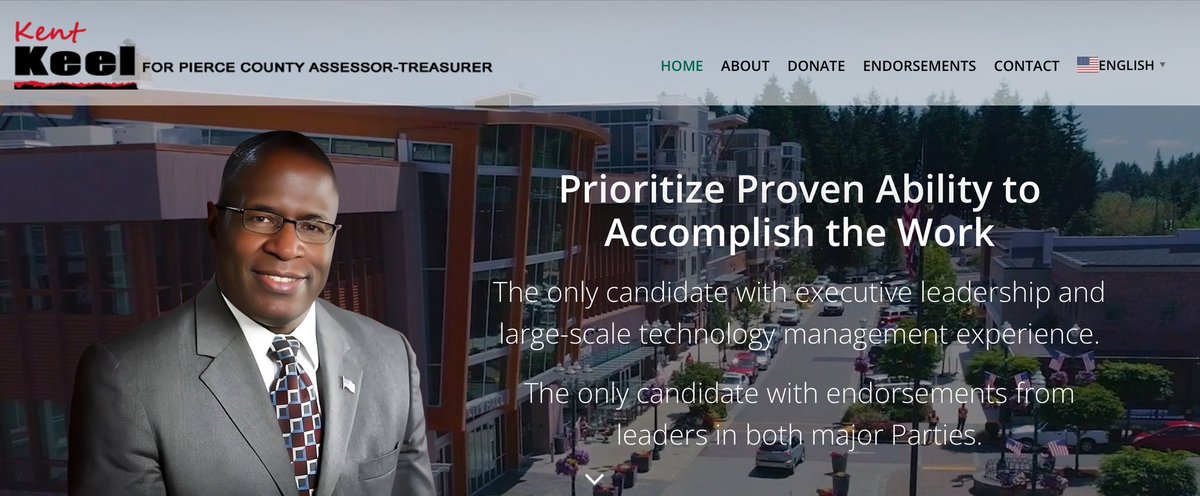 Bruce Dammeier tweet media