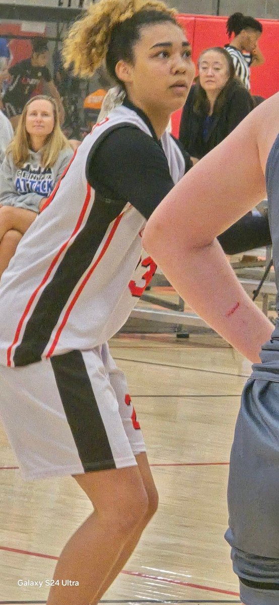 Girlz Prep Report tweet media