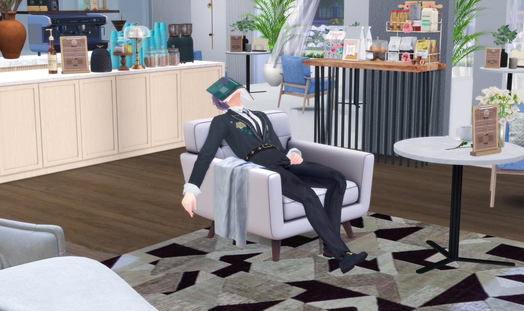 Deep sea's heartbeat 🐟（🚫所有内容不允许二传） tweet media