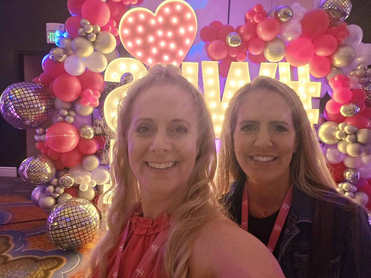 Jenn Bailey tweet media