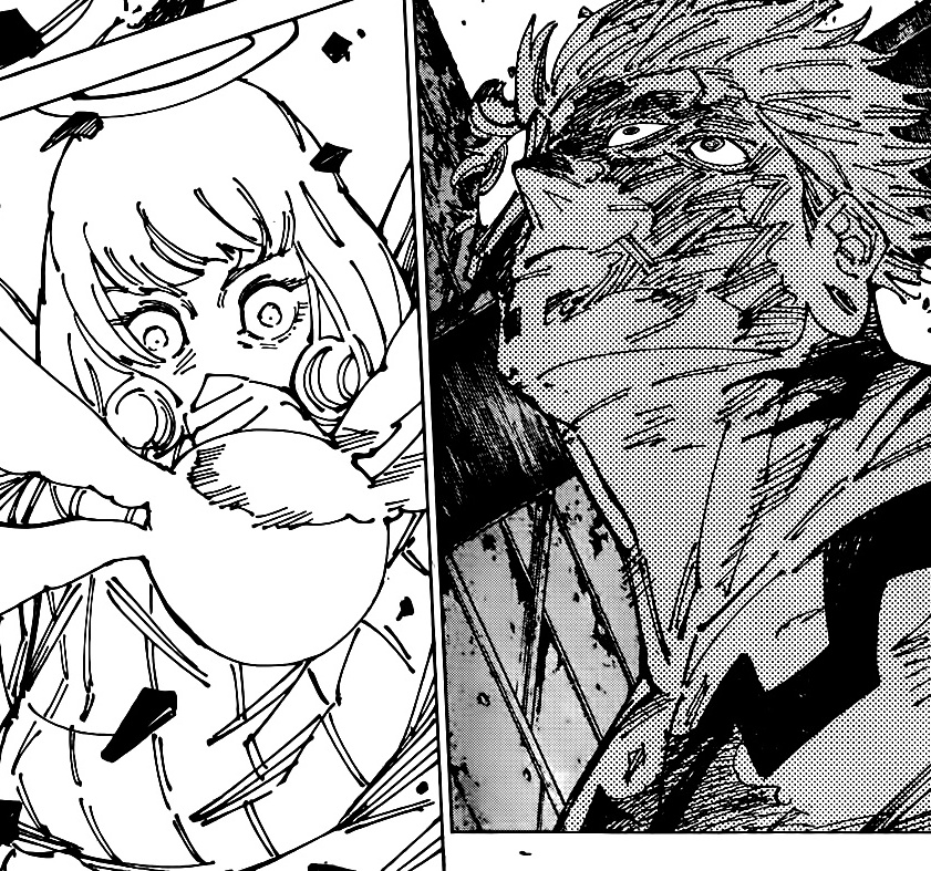 Myamura on X: “JUJUTSU KAISEN MANGA BREAK OFFICIALLY ENDS FROM NOW 