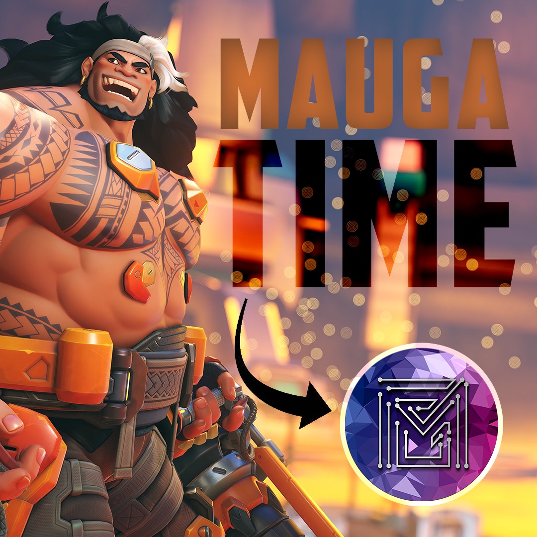 FMGCommunity's tweet image. T'as pas l'niveau pour aller en @PlayAllForOneFR, 
Mais tu veux trouver des gens #chills pour monter ton #skill sur #Overwatch2? 

N'hésites pas rejoins nous! 

#fmgcommunity #eSports #gaming #gamingcommunity
#streamer #twitchfr #streaming #overwatch2 #moga