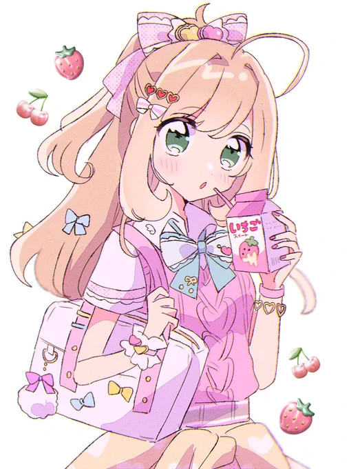 #佐藤心生誕祭2024 #佐藤心誕生祭2024はぁと大好き〜 