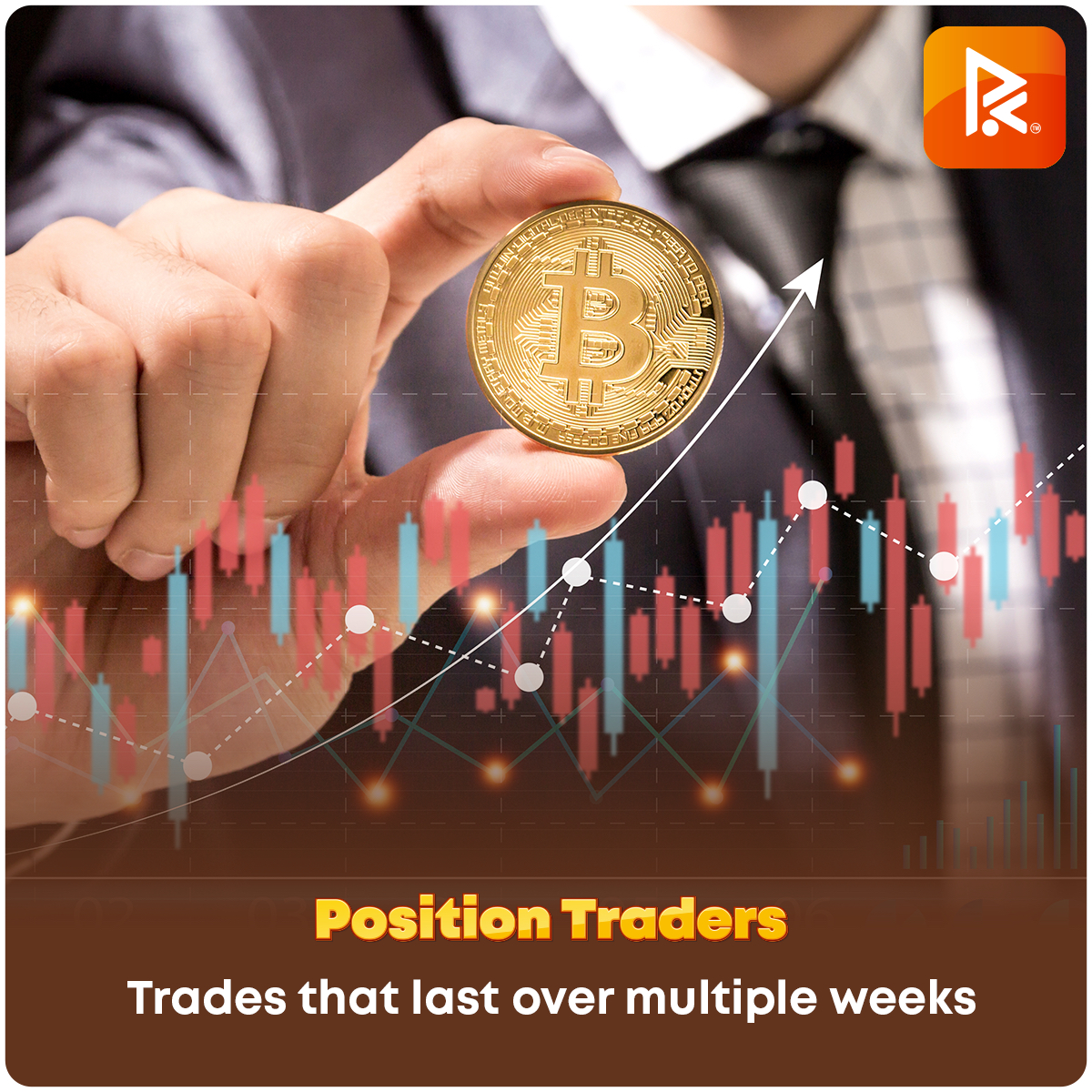 Philcoin_com's tweet photo. Discover Your Trading Style! 📉
From quick scalp trades to long-term position trading, there’s a strategy for everyone. What’s your trading style?
#philcoin #cryptotrading #tradertypes #tradingstyles #cryptocommunity #blockchain https://t.co/XftVhiR6CE