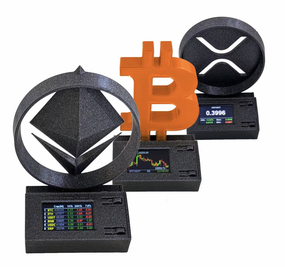 James Rule XRP 👊😎 tweet media