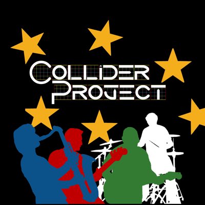 ColliderPro's tweet photo. #NewProfilePic https://t.co/FEovEa4Bxn