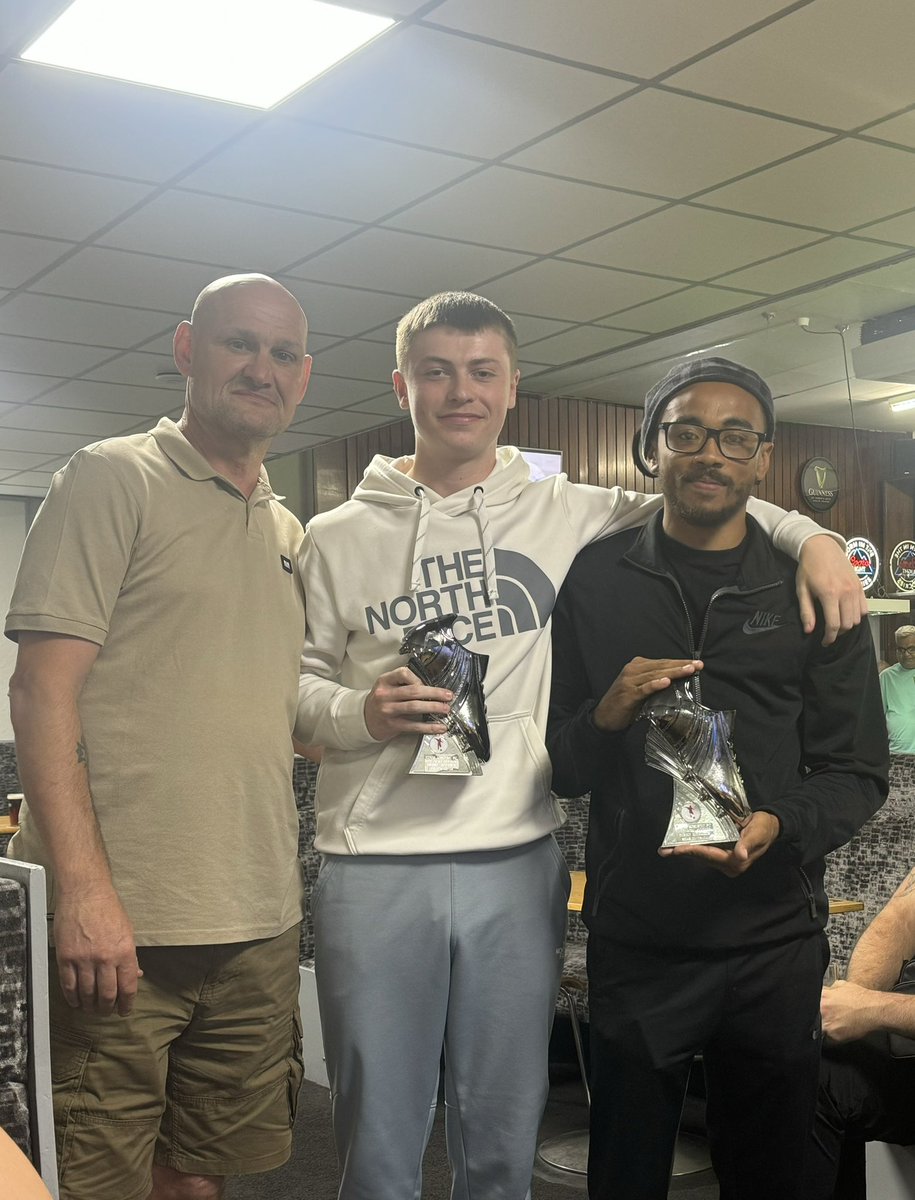 kingsathleticfc's tweet photo. Awards 🏆🧡🦁

Thankyou to all our Kings Lads this season 🧡🦁👊 https://t.co/neSoo0jmMP