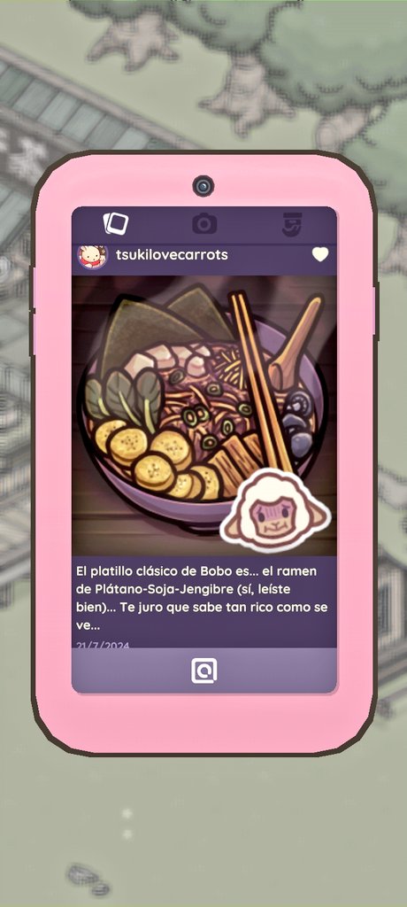 tsukioddyssey's tweet photo. Mmm me parece que no estaba tan rica la sorpresa de Bobo... JAJAJAJA https://t.co/0AfCyELHyl
