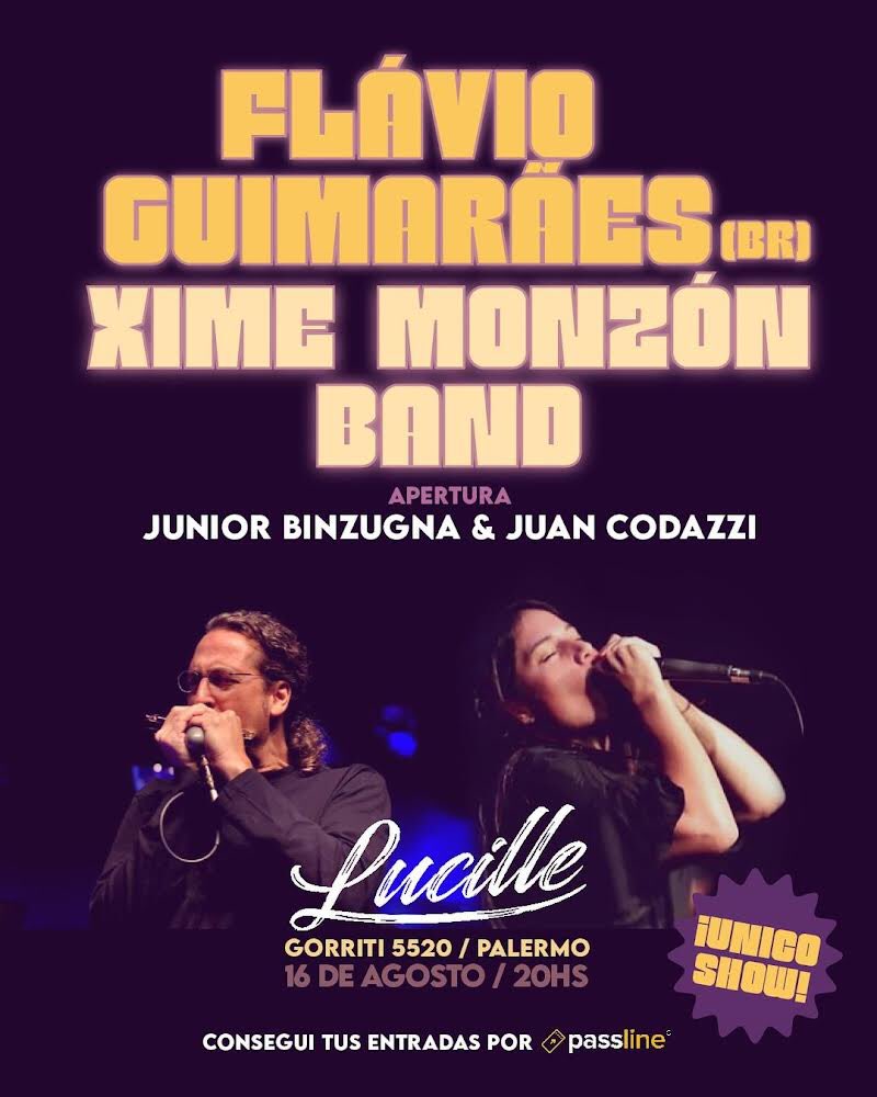 ximena Monzon tweet media