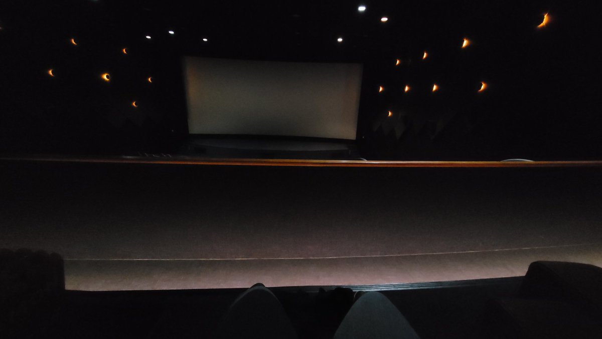 у цього бро віп-місце у кіно на нікчемний я 4 🤘