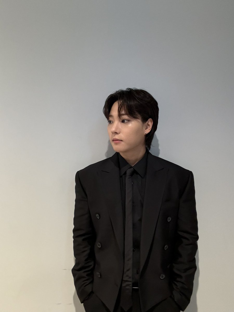 [#이션] 첫 가요대전 고생했다 온앤오프
그리고 응원해줘서 오늘도 너무 고맙다 🧡
