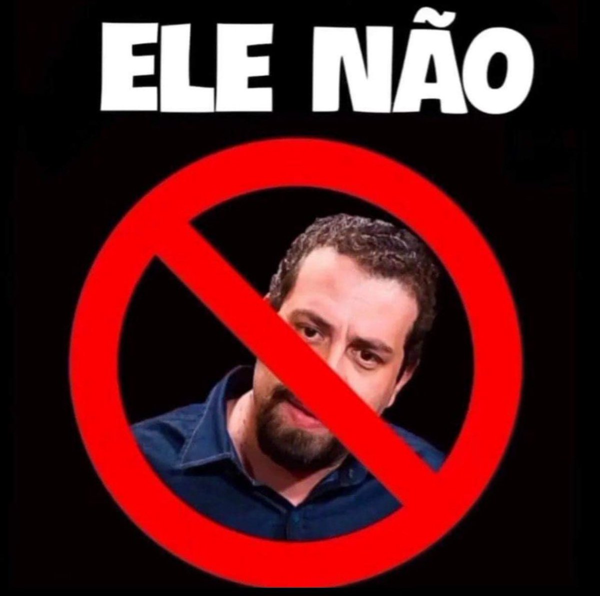Tumulto BR tweet media