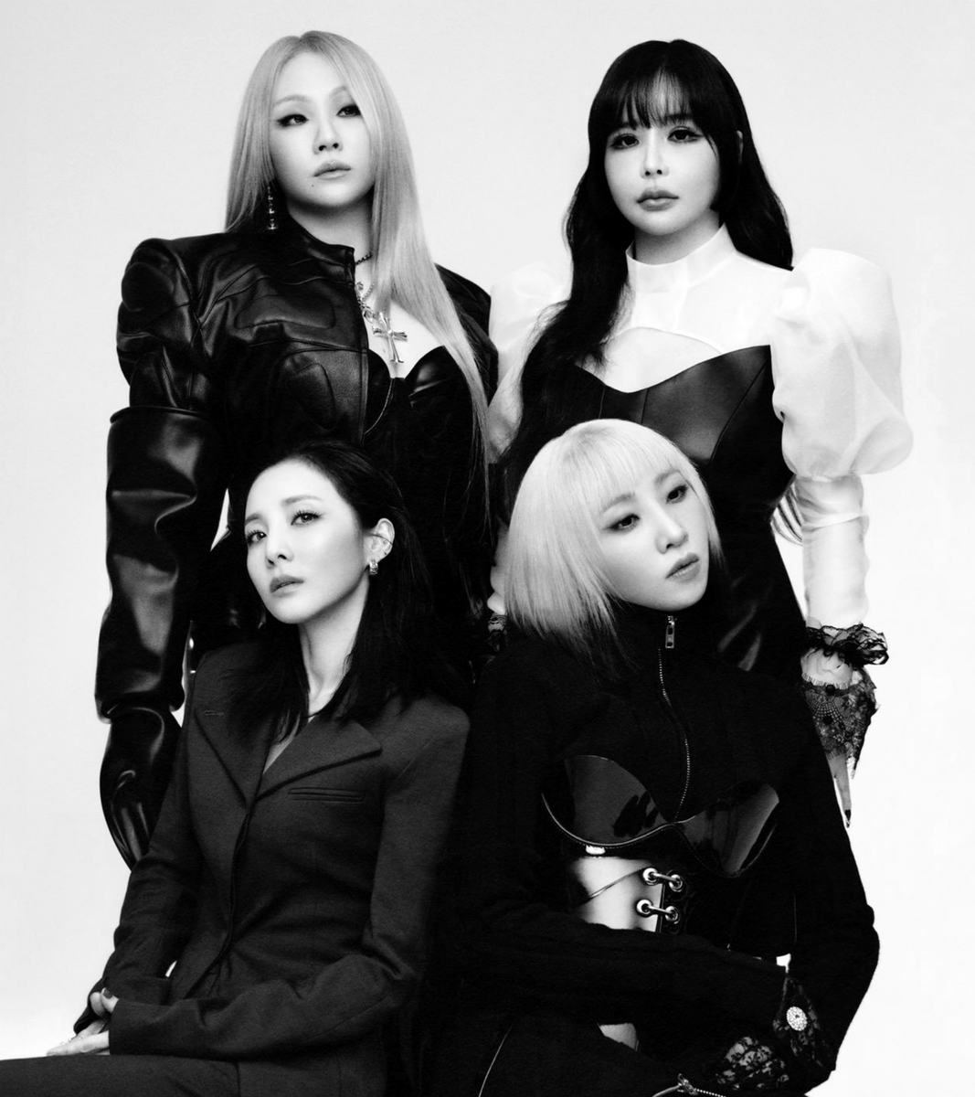 박봄 daily! tweet media